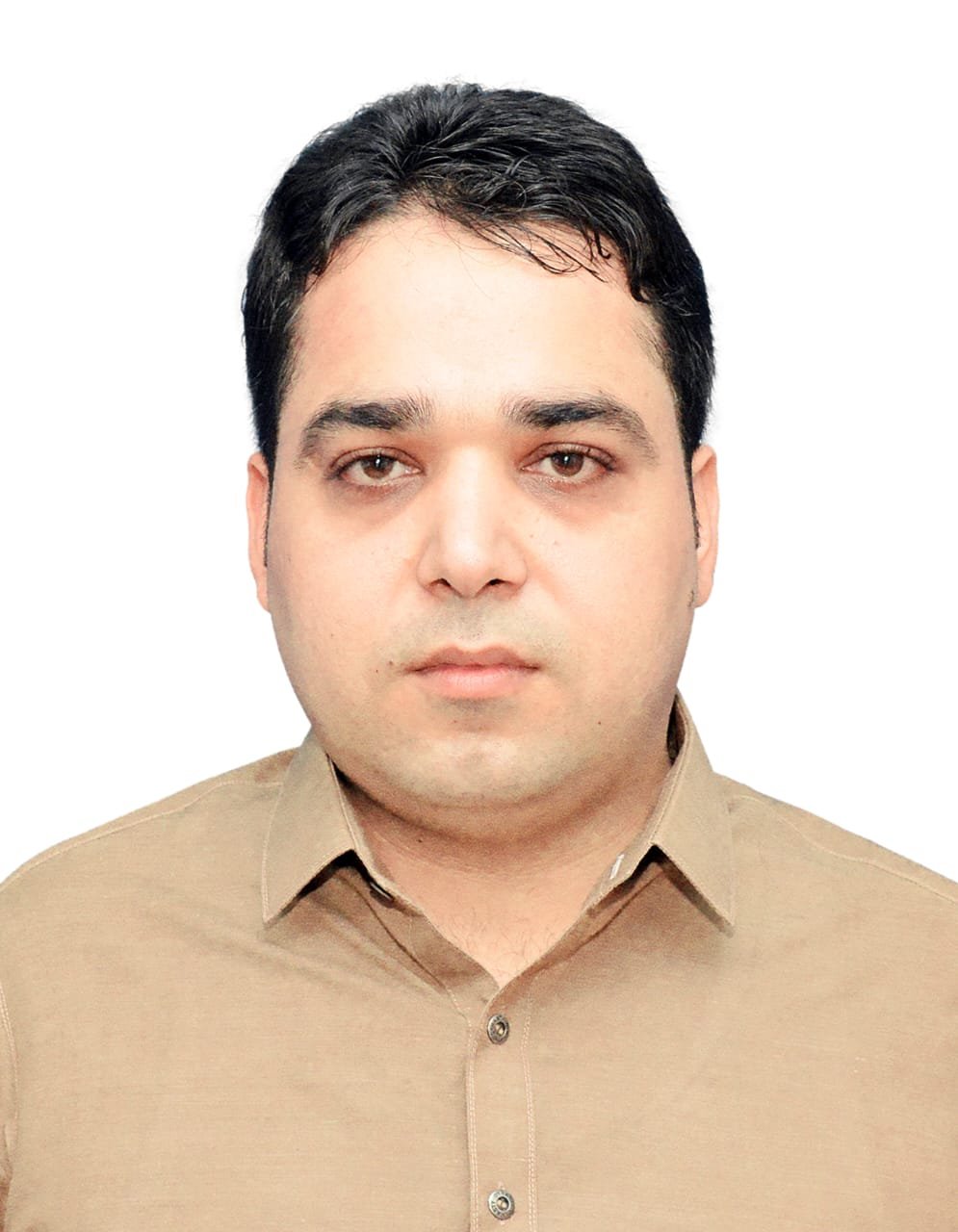 Maneesh Kumar - Chief Executive Officer